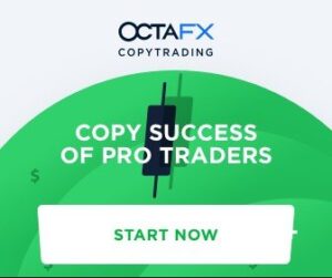 OctaFx Copy Trading